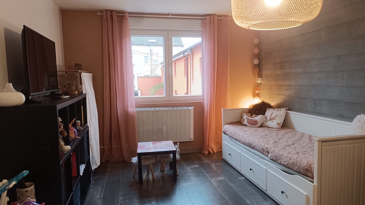 Photo of Livingroom in Amneville