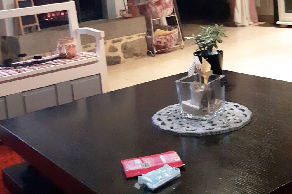 Photo of Kitchen in Miniac-Morvan