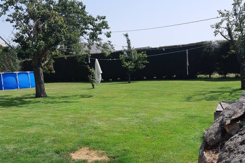 Photo of Outdoor in Miniac-Morvan