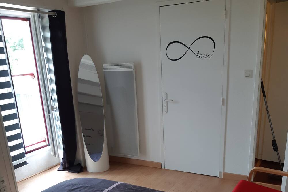 Photo of Bedroom in Miniac-Morvan