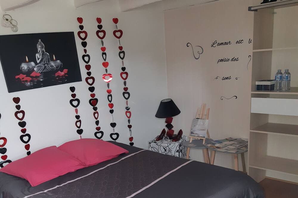Photo of Bedroom in Miniac-Morvan