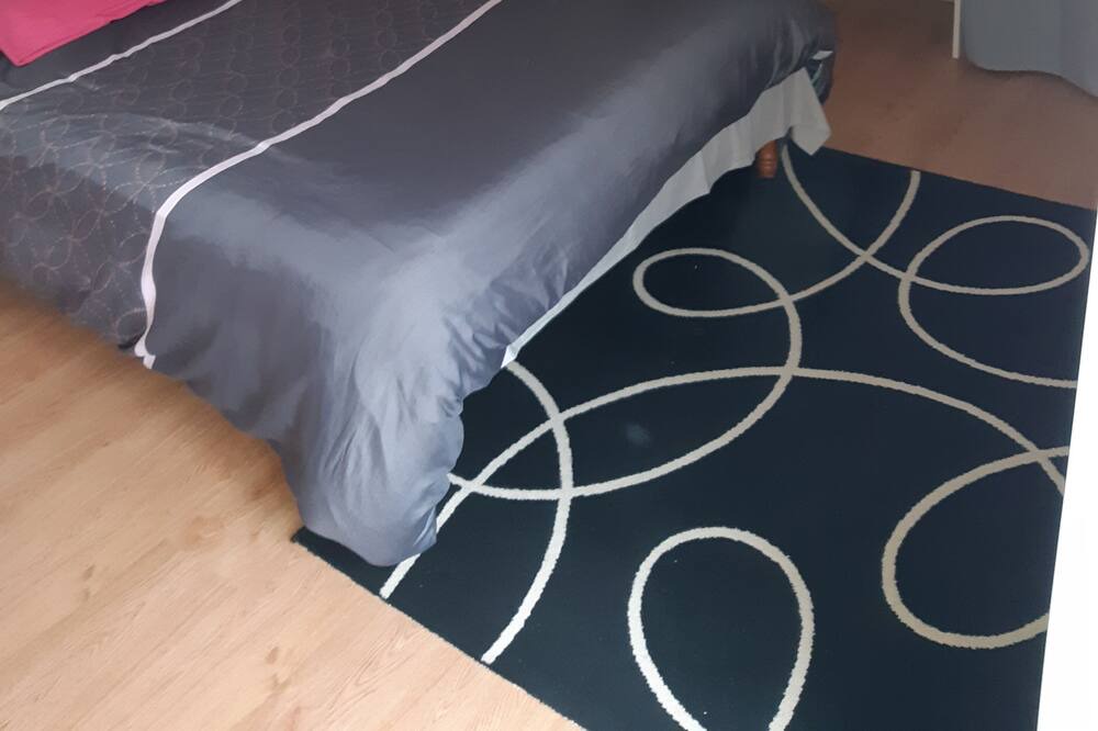 Photo of Bedroom in Miniac-Morvan