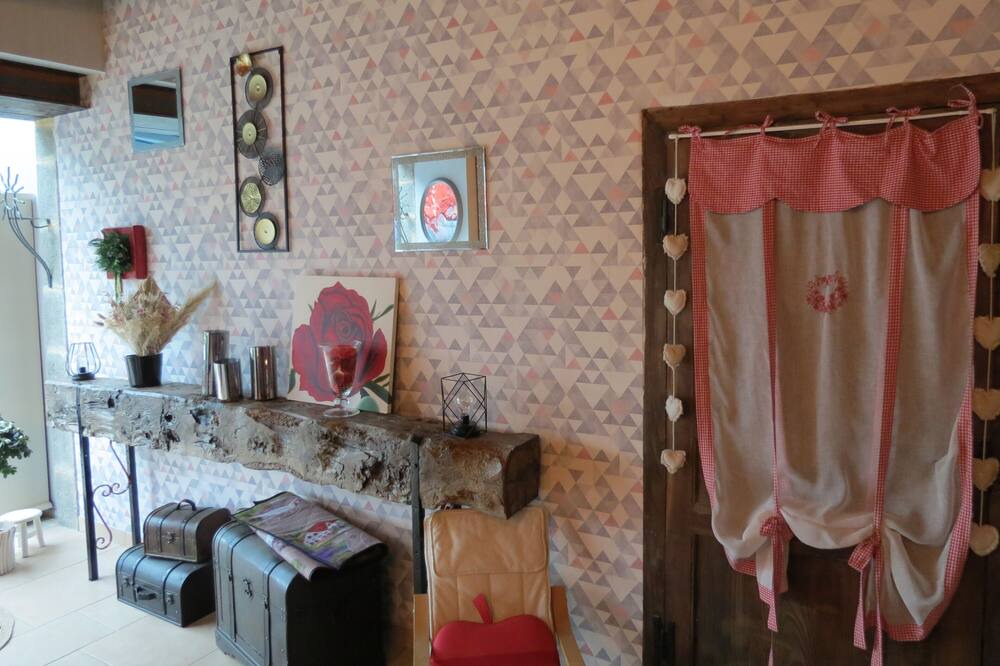 Photo of Bedroom in Miniac-Morvan