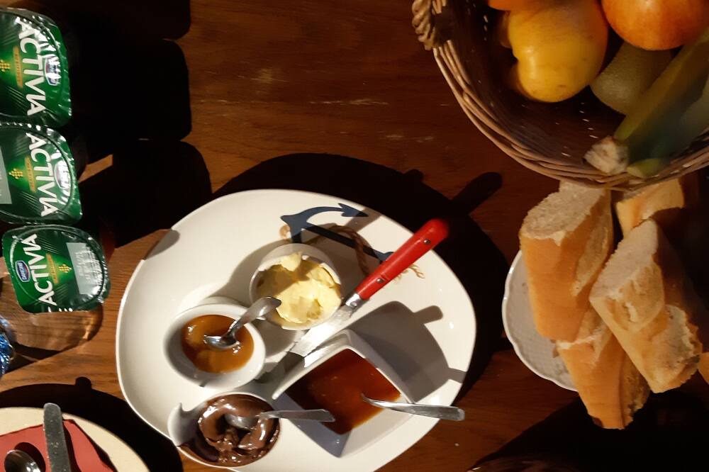 Photo of Kitchen in Miniac-Morvan