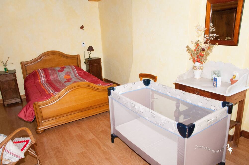 Photo of Bedroom in Flavin