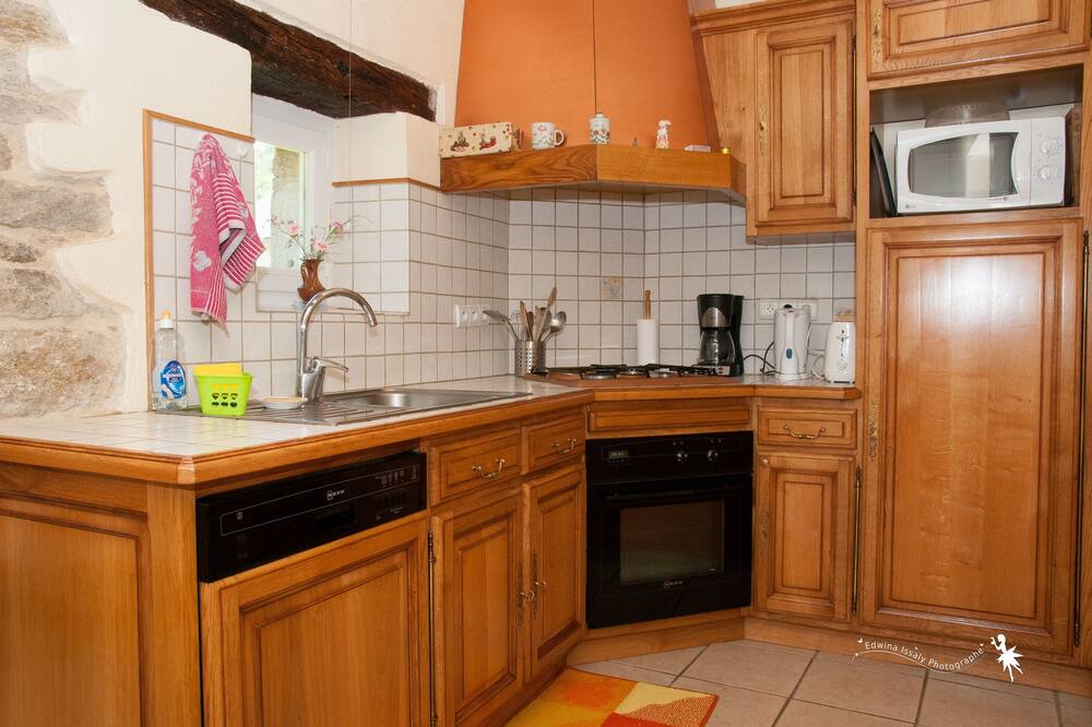 Photo of Kitchen in Flavin