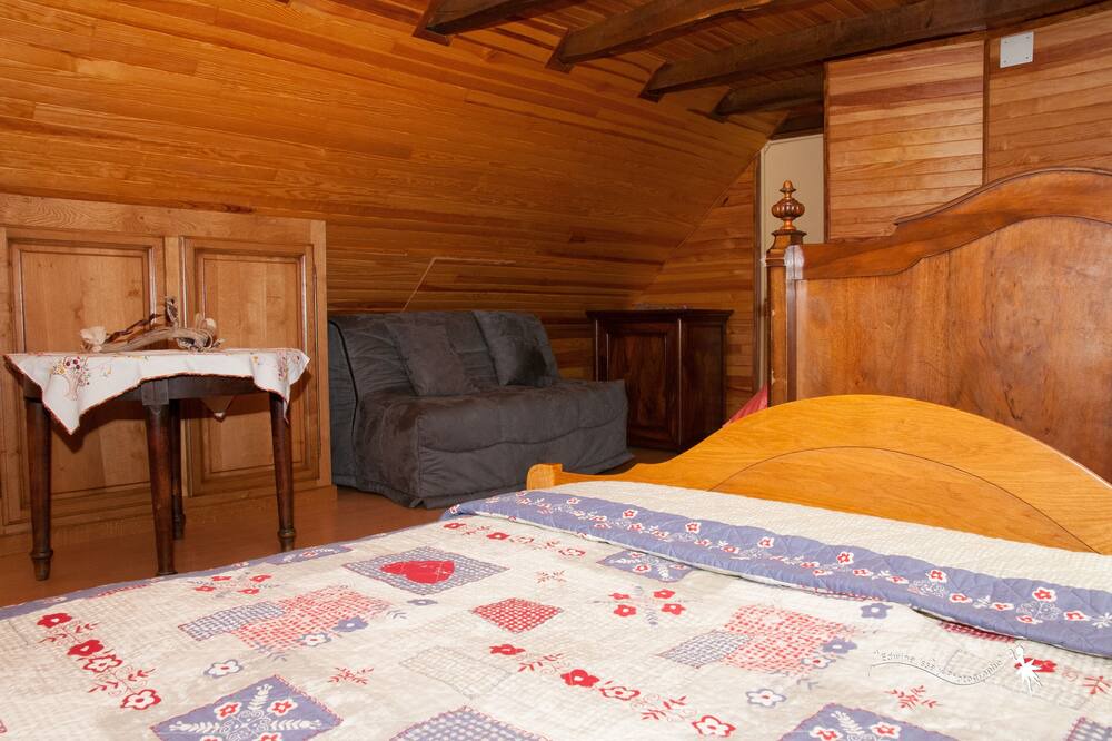 Photo of Bedroom in Flavin