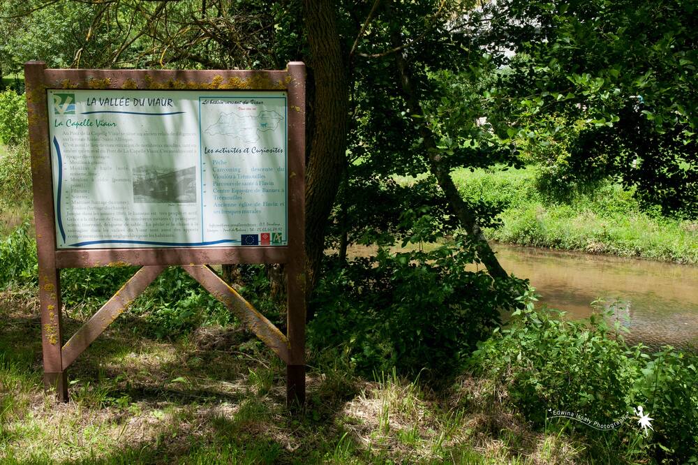 Photo of Outdoor in Flavin