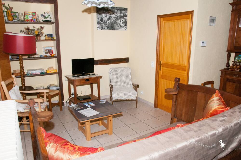 Photo of Livingroom in Flavin