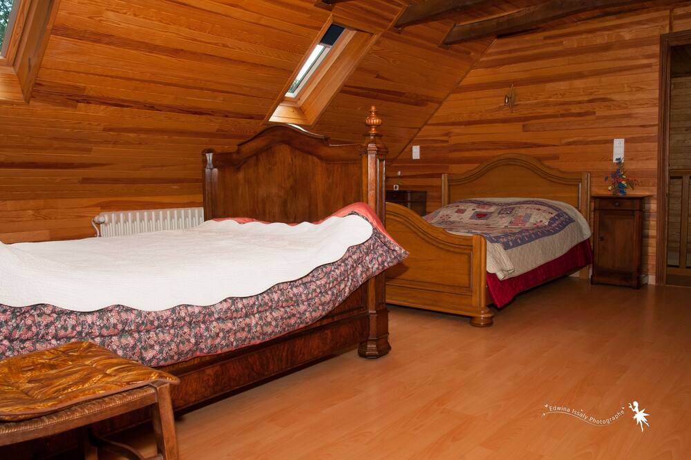 Photo of Bedroom in Flavin