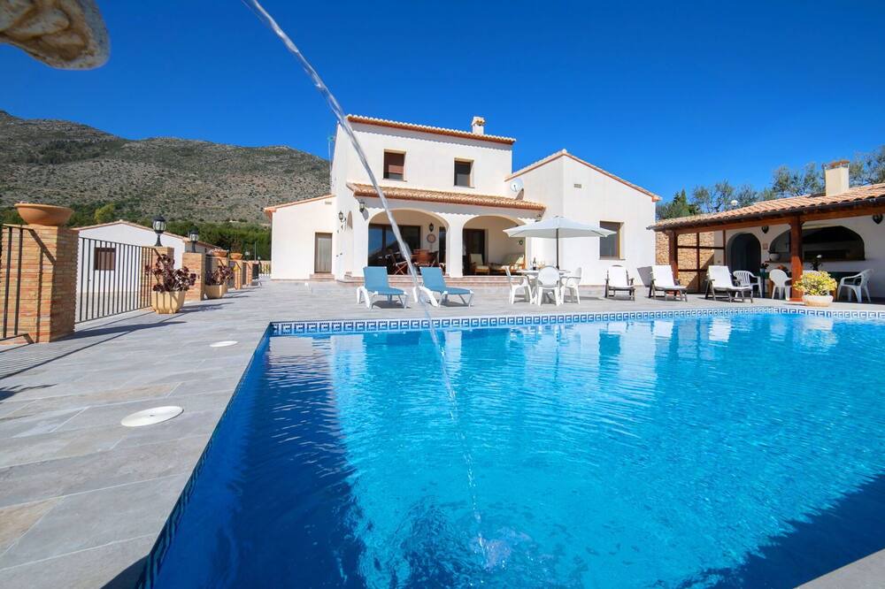 Photo of Outdoor in Benissa