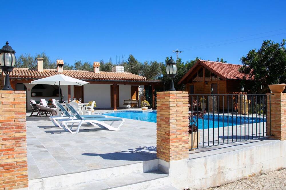 Photo of Outdoor in Benissa