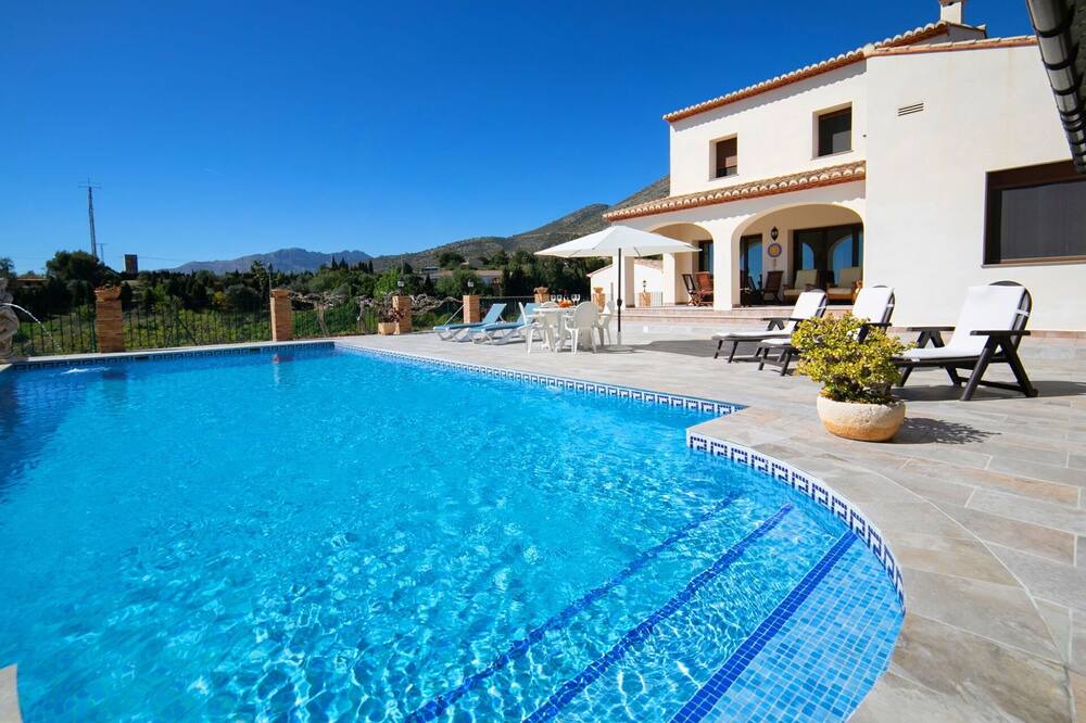 Photo of Outdoor in Benissa
