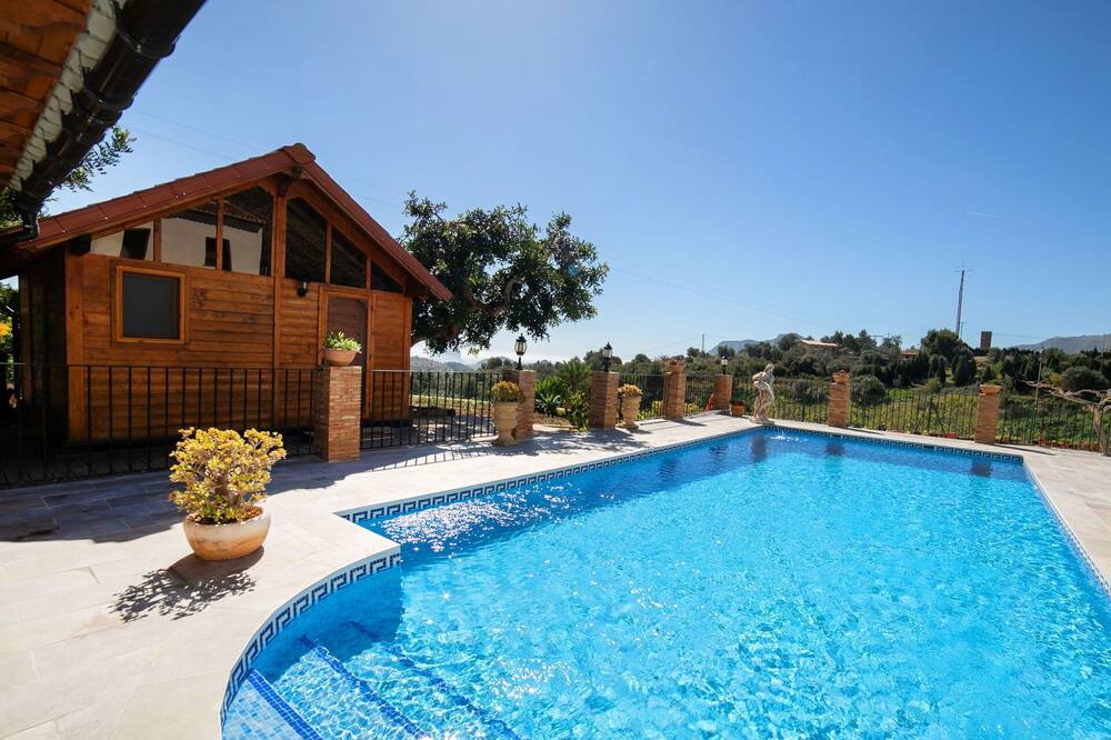 Photo of Outdoor in Benissa