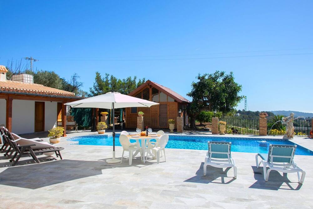 Photo of Outdoor in Benissa