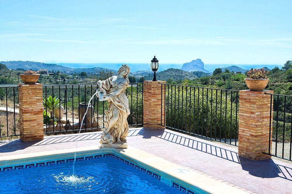 Photo of Outdoor in Benissa