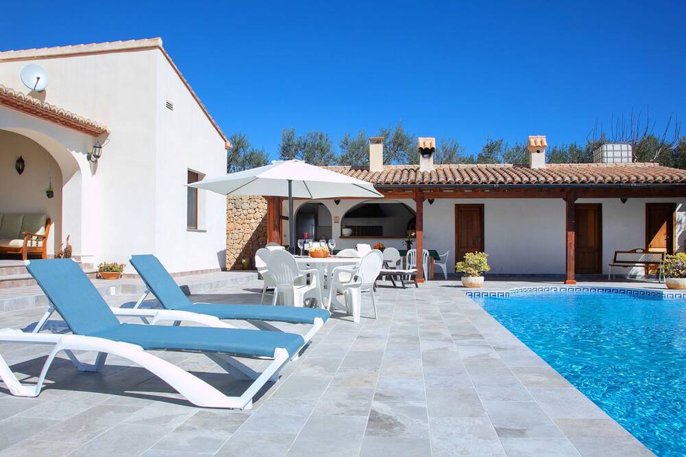 Photo of Outdoor in Benissa