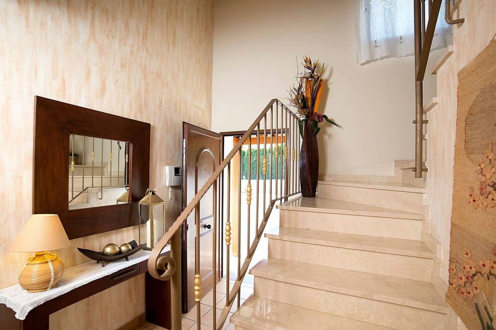 Photo of Bedroom in Benissa