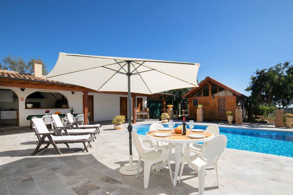 Photo of Outdoor in Benissa