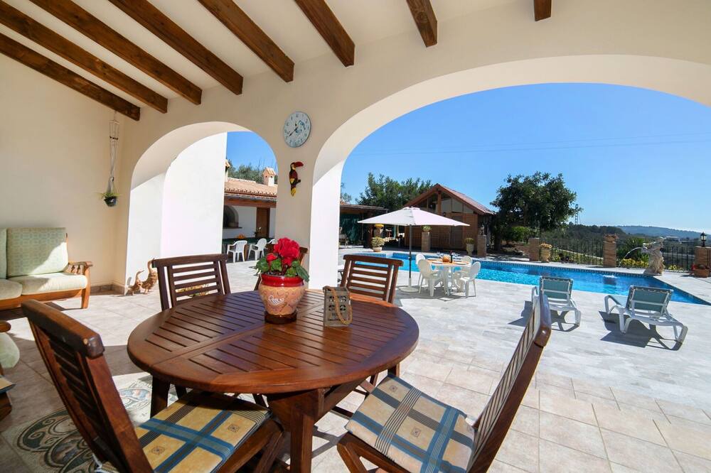 Photo of Outdoor in Benissa