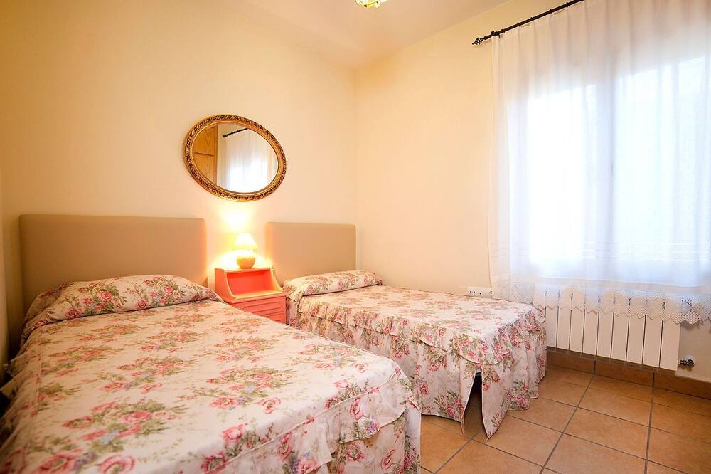 Photo of Bedroom in Benissa