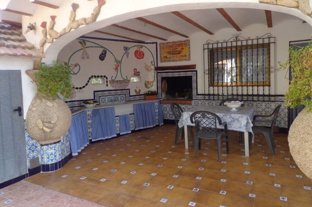 Photo of Patio Balcony in Godella