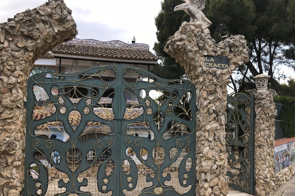 Photo of Outdoor in Godella
