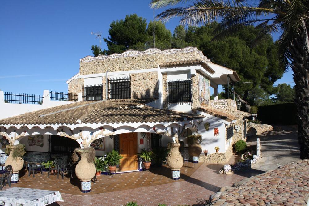 Photo of Outdoor in Godella