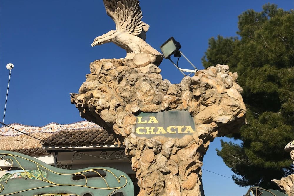 Photo of Outdoor in Godella