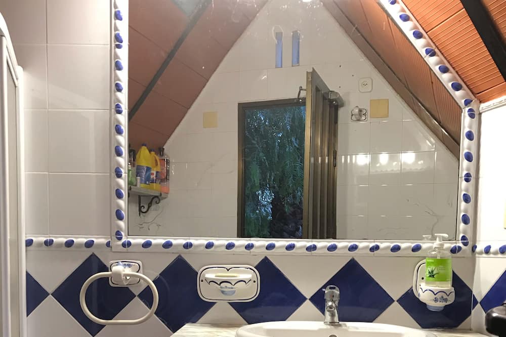 Photo of Bathroom in Godella