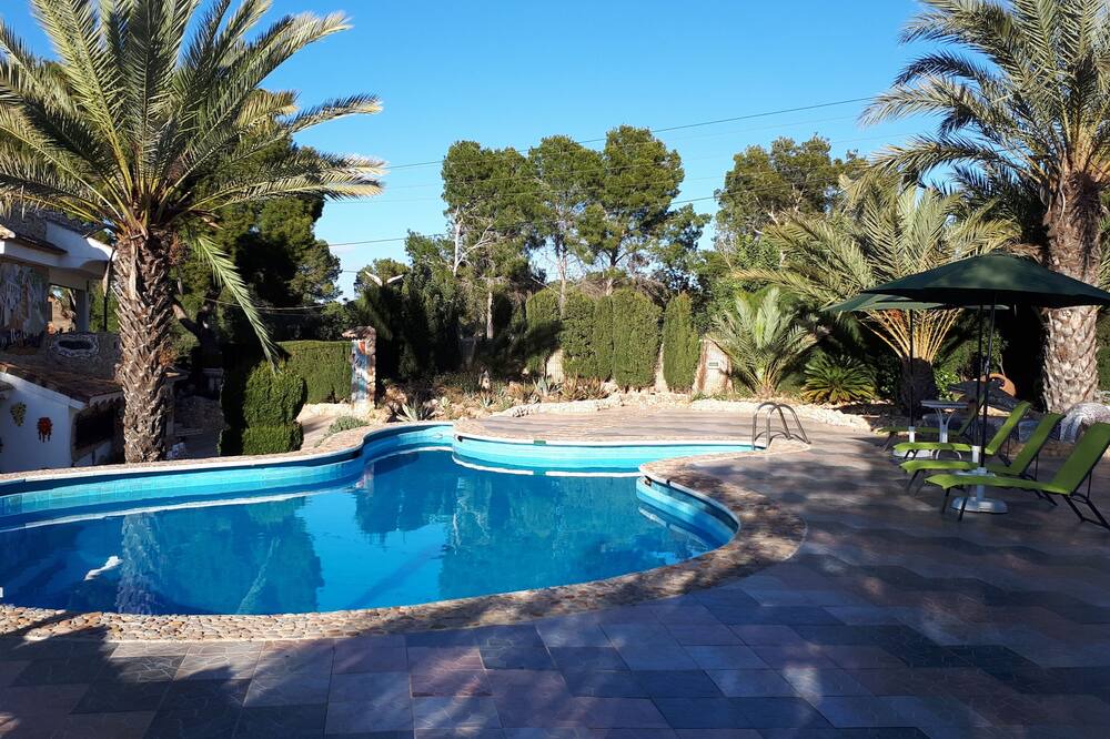 Photo of Outdoor in Godella