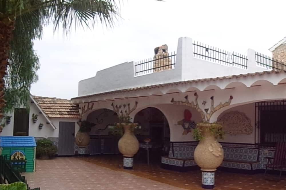 Photo of Outdoor in Godella