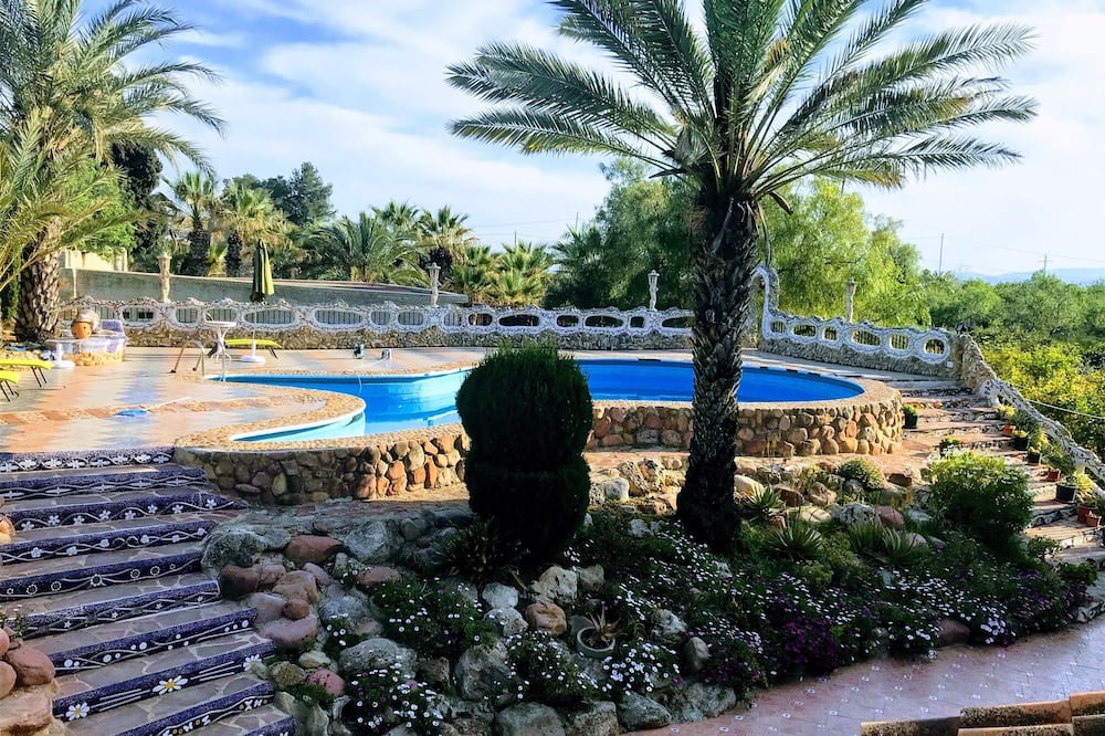 Photo of Outdoor in Godella