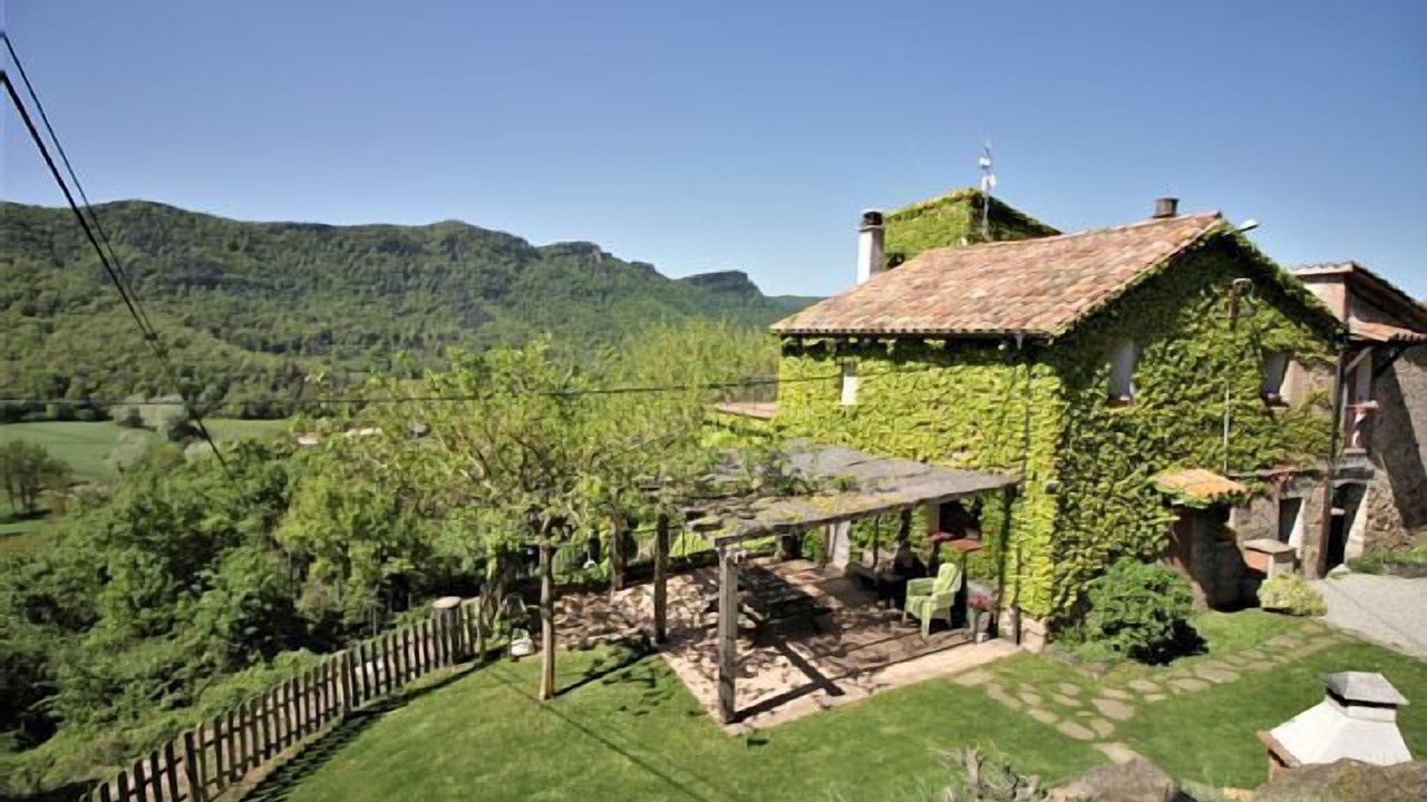 Photo of Outdoor in Santa Pau