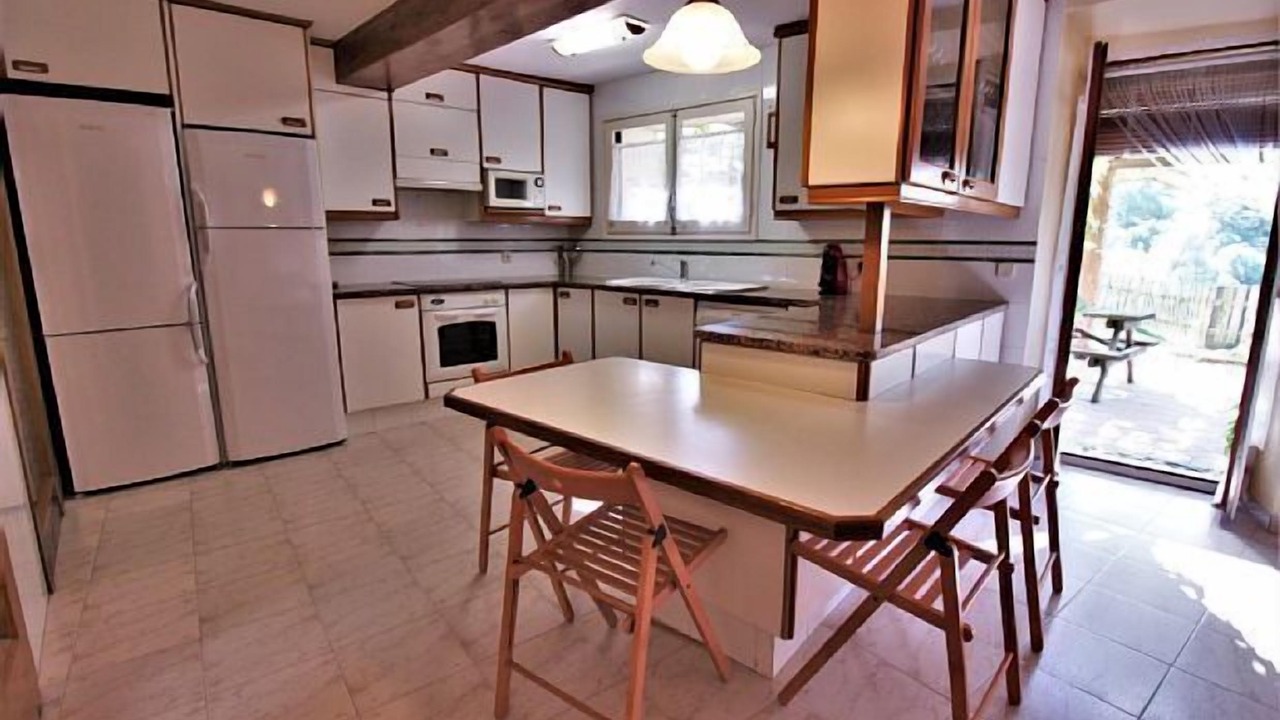 Photo of Kitchen in Santa Pau