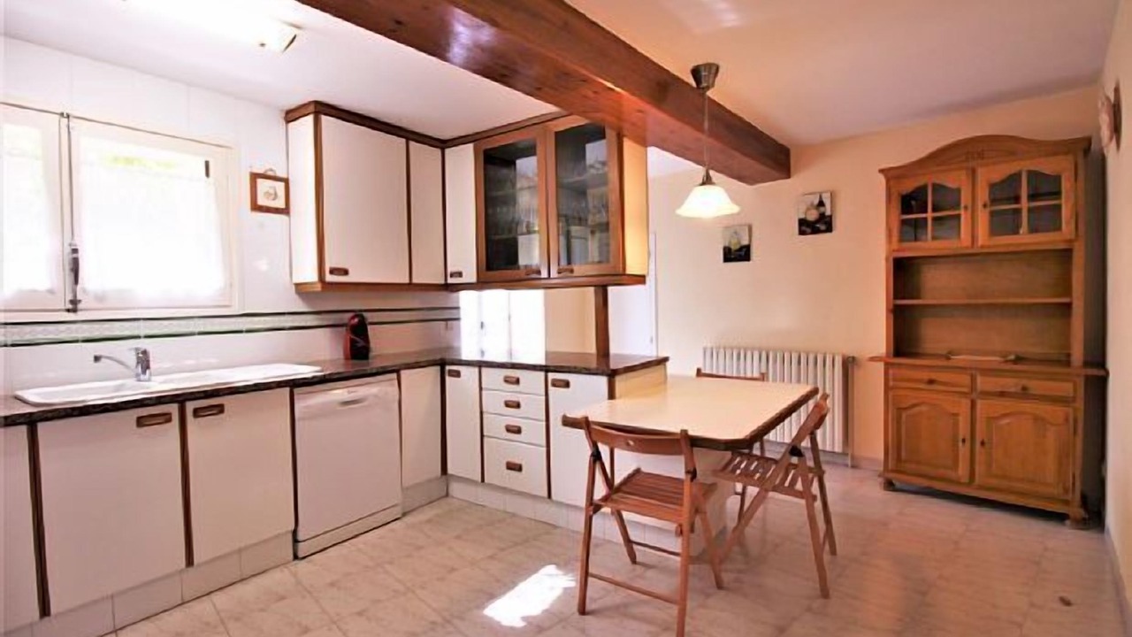 Photo of Kitchen in Santa Pau