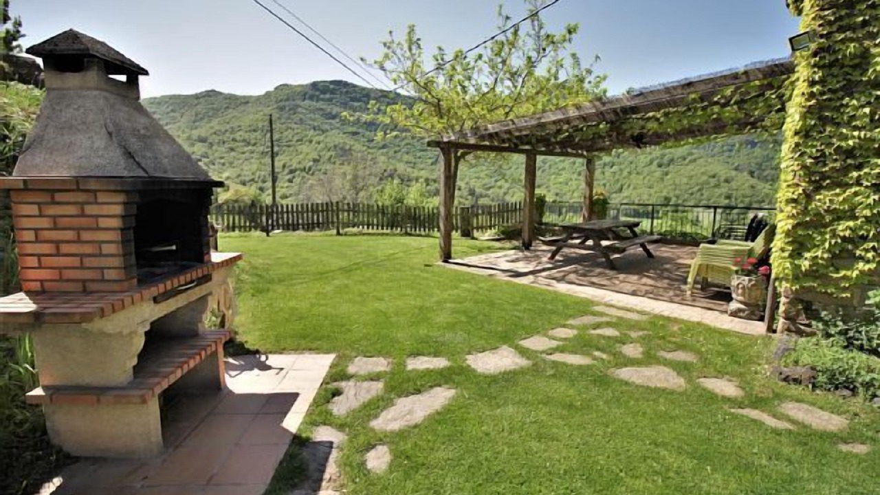 Photo of Outdoor in Santa Pau