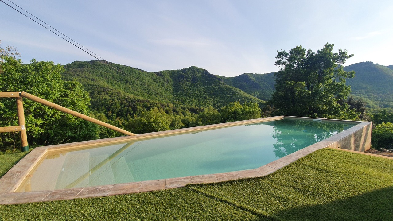 Photo of Outdoor in Santa Pau