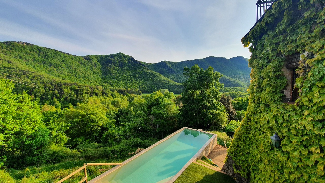 Photo of Outdoor in Santa Pau
