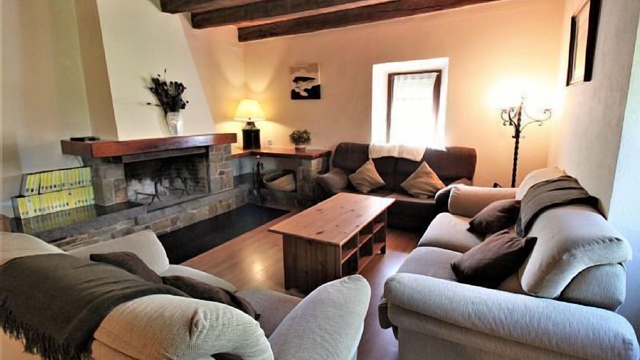Photo of Livingroom in Santa Pau