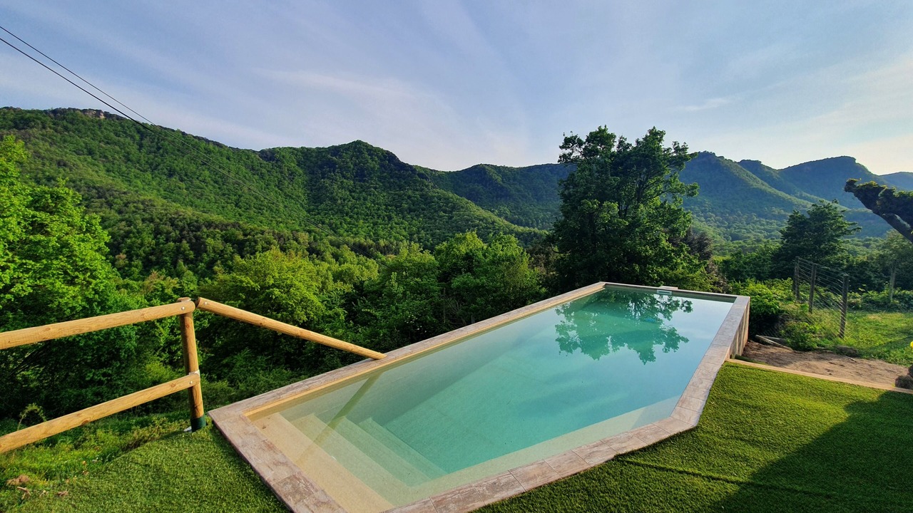 Photo of Outdoor in Santa Pau