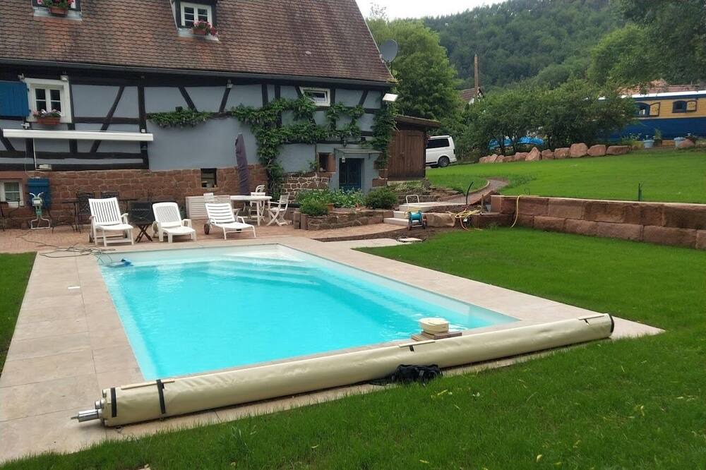 Photo of Outdoor in Obersteinbach