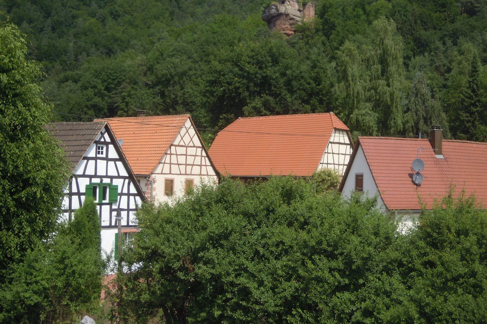 Photo of Outdoor in Obersteinbach