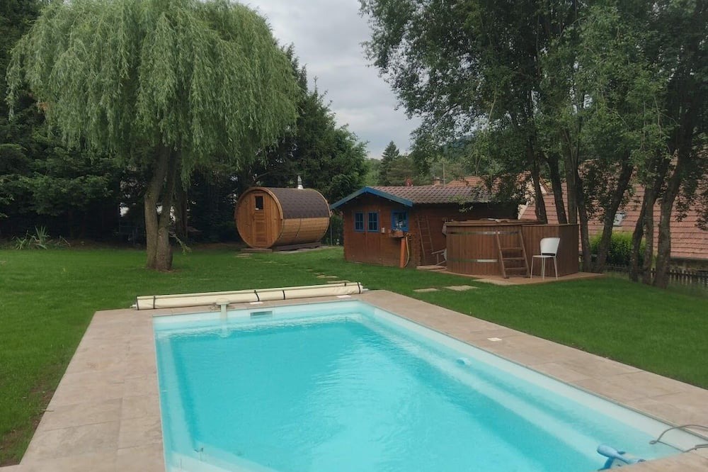 Photo of Outdoor in Obersteinbach