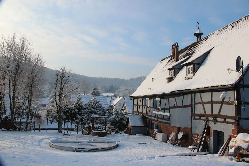 Photo of Outdoor in Obersteinbach