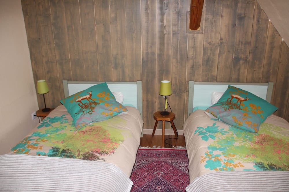 Photo of Bedroom in Obersteinbach