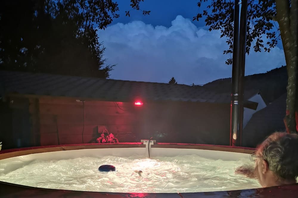 Photo of Outdoor in Obersteinbach