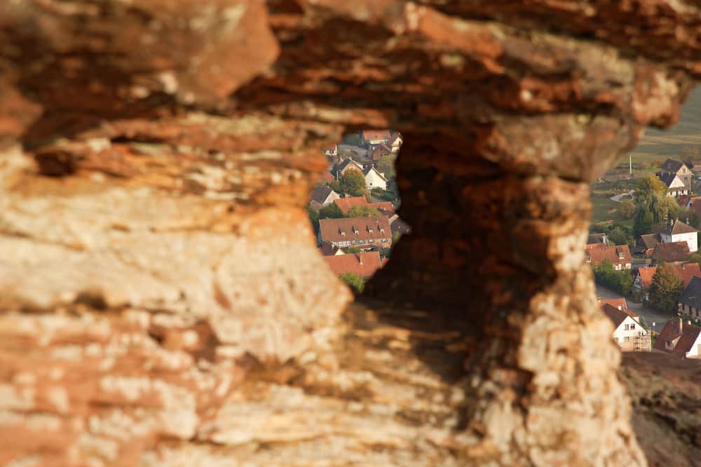 Photo of Outdoor in Obersteinbach