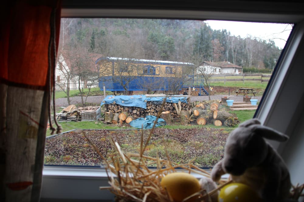 Photo of Patio Balcony in Obersteinbach