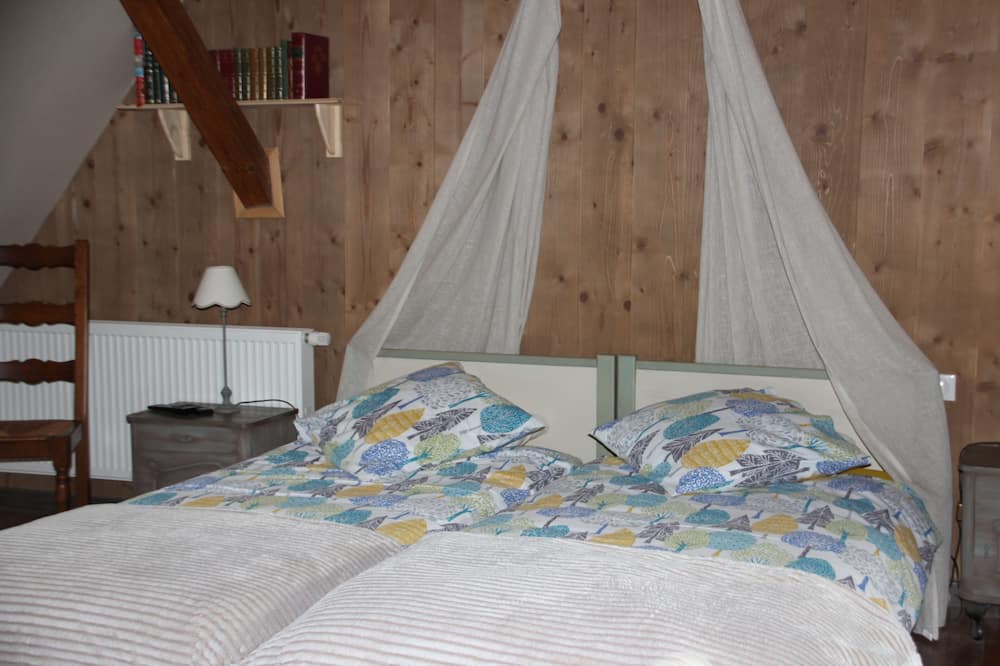 Photo of Bedroom in Obersteinbach